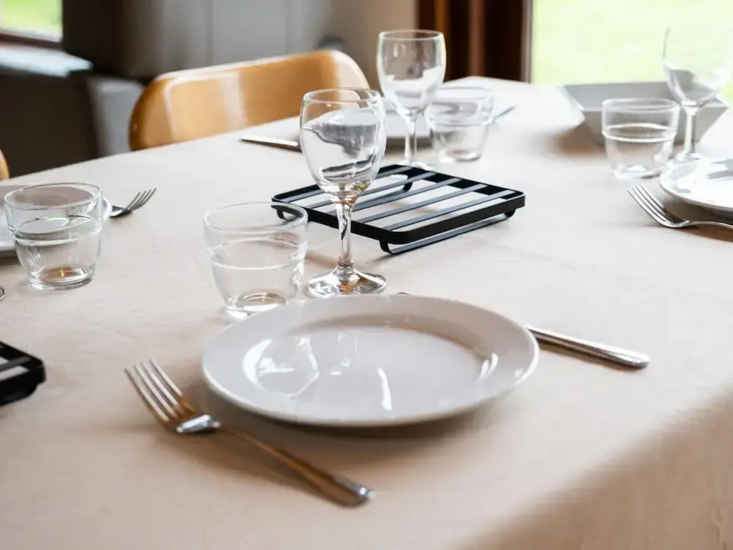 Villa in St-idesbald Near Sea Beach