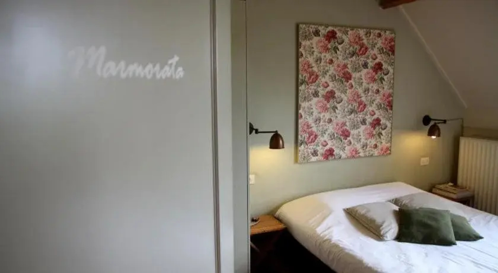 B&B t Groene Genoegen