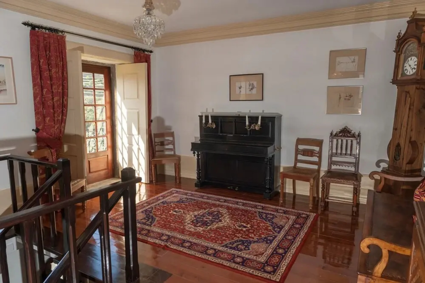 Akivillas Baião Apex