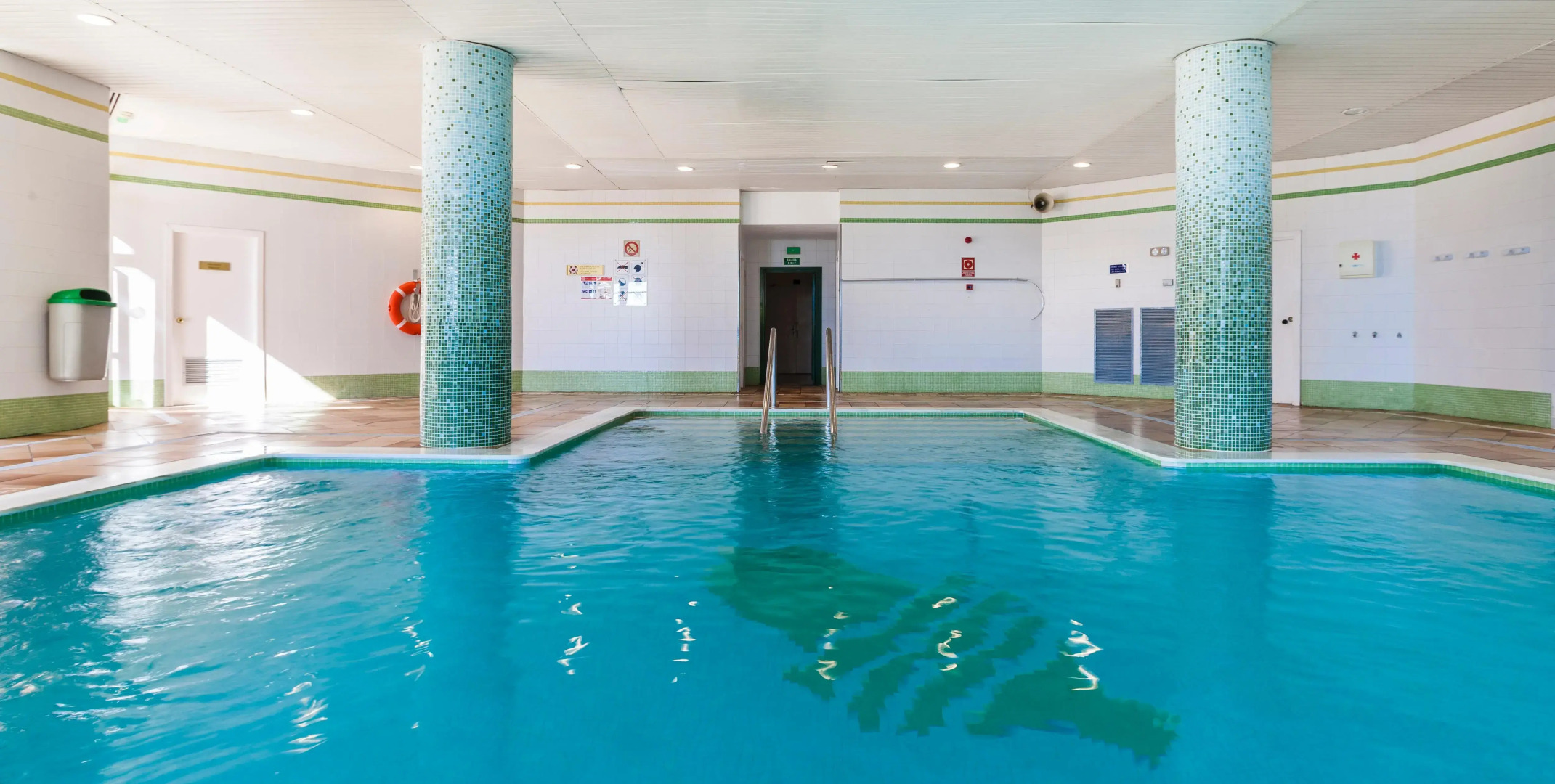 Apartamentos Globales Nova