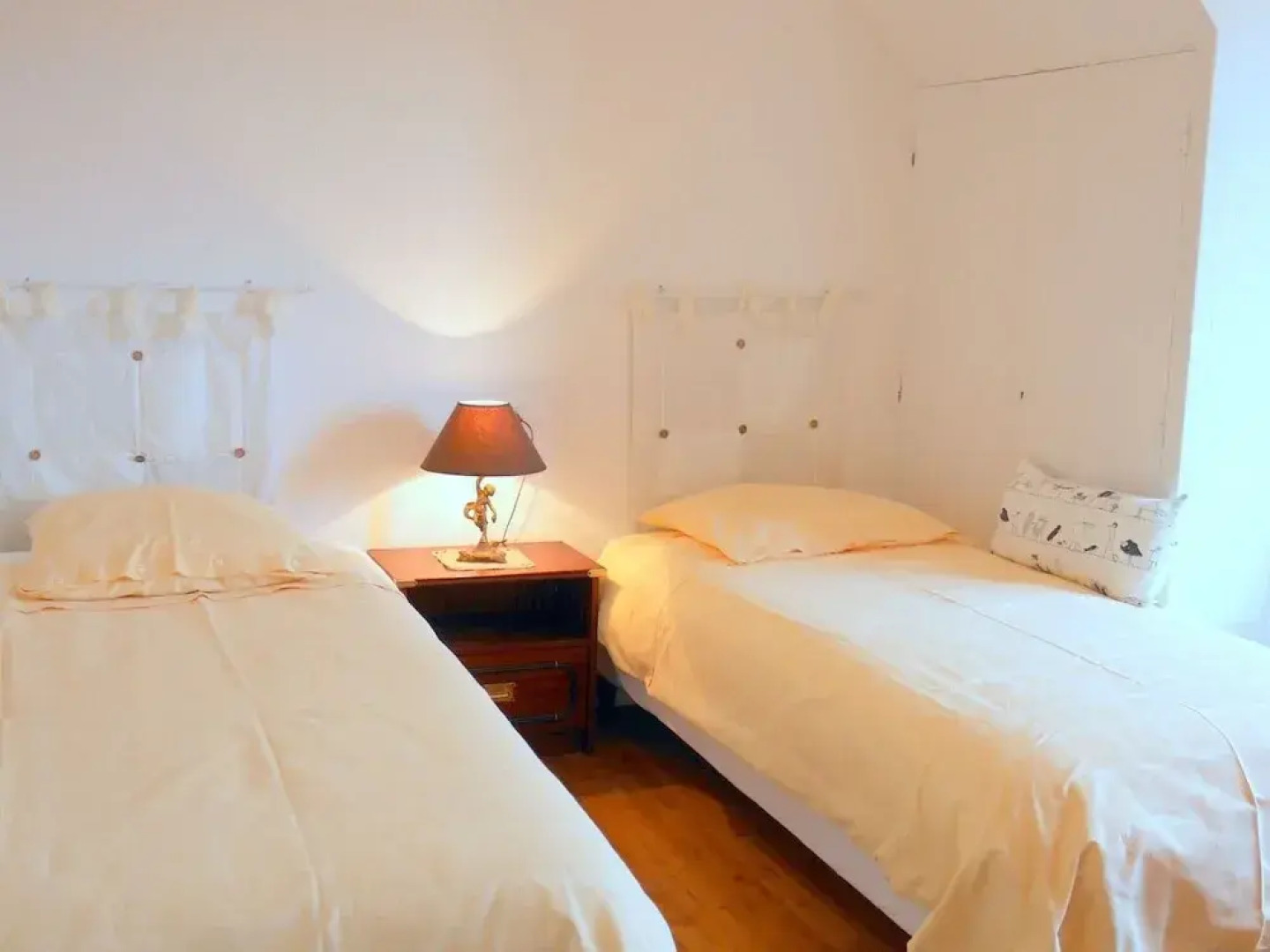 Semi-detached House, Plouguerneau