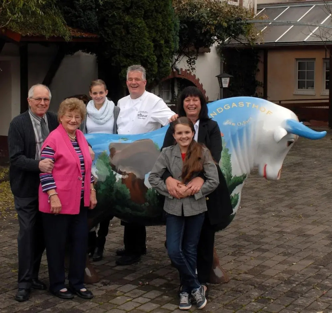 Landgasthof Zum Ochsen