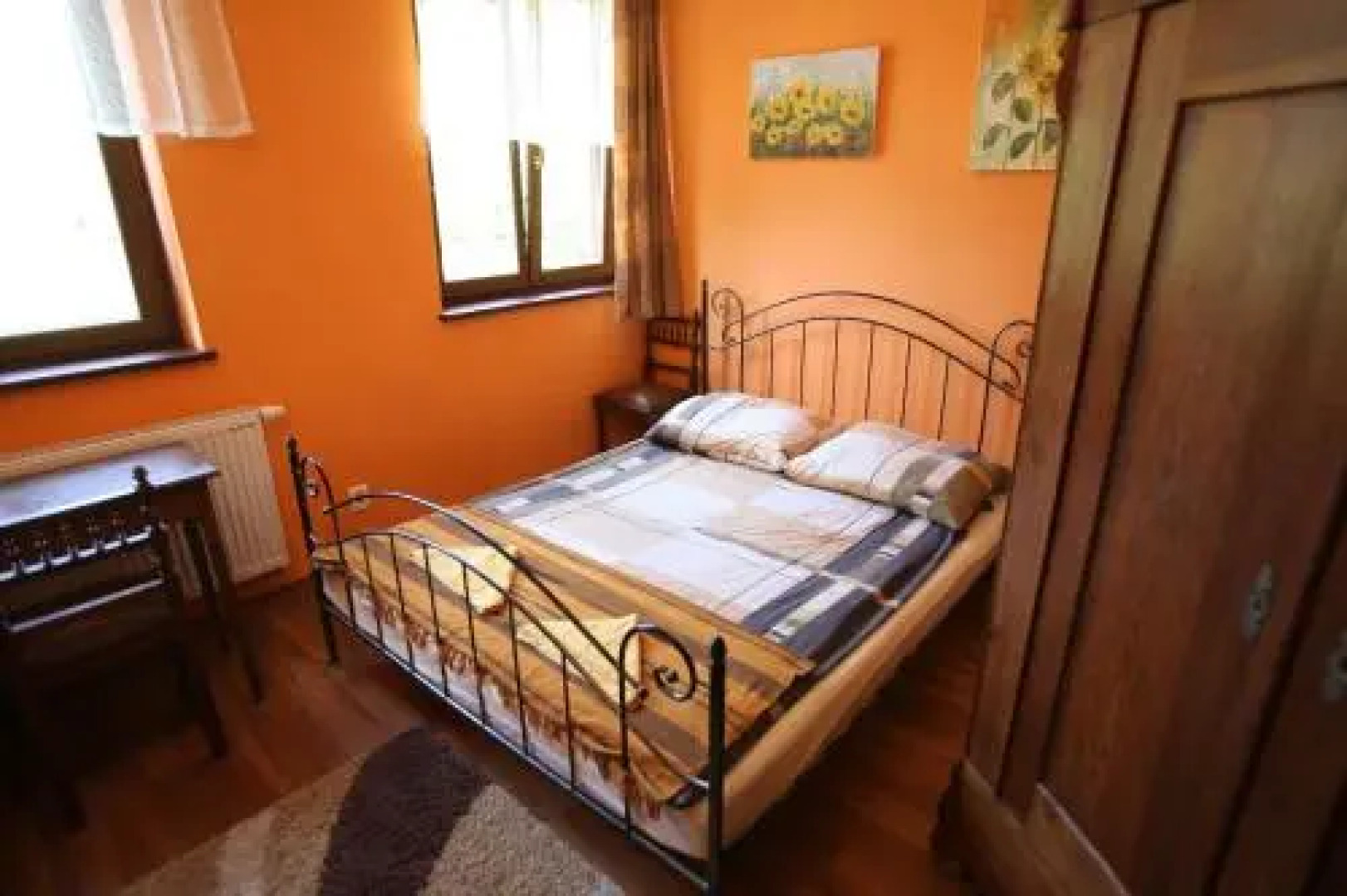 Siedlisko Brzeziniak