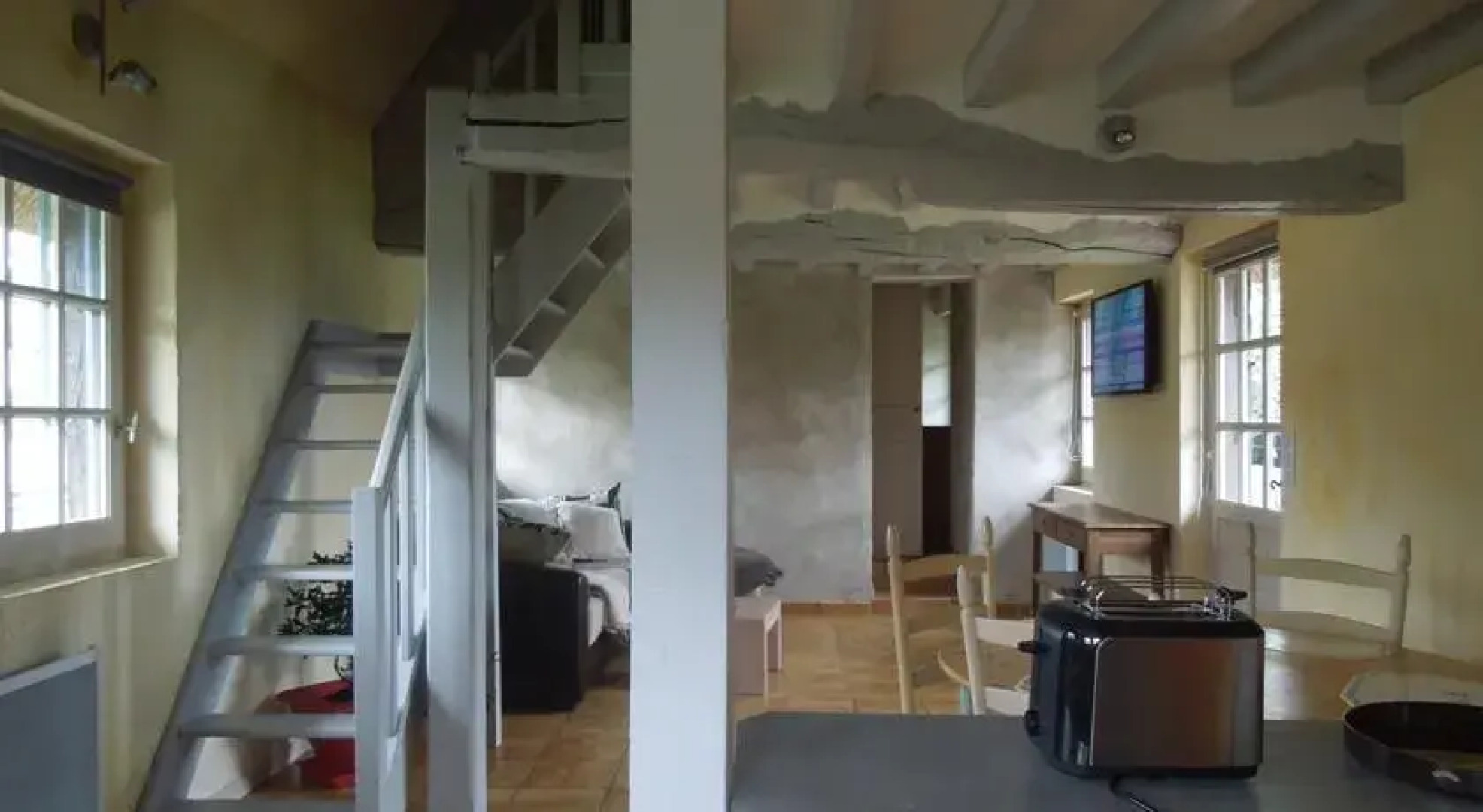 La Melrose gîte et chambre dhôte