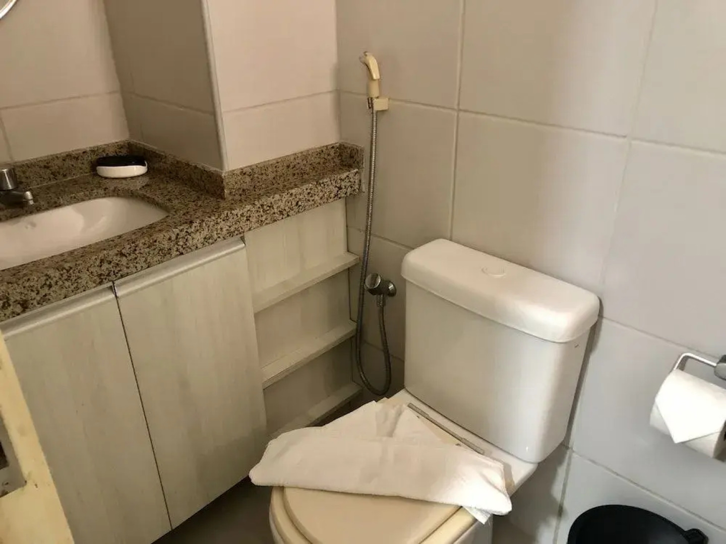 Scopa Beach Resort Apartments