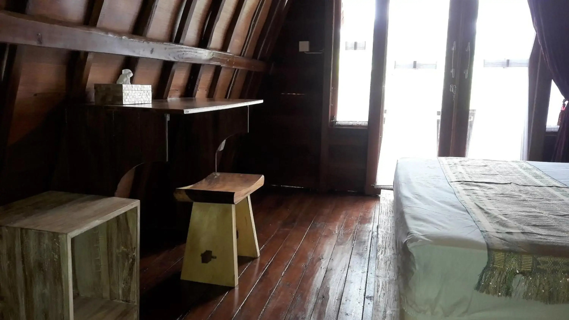 Telagamas Guest House