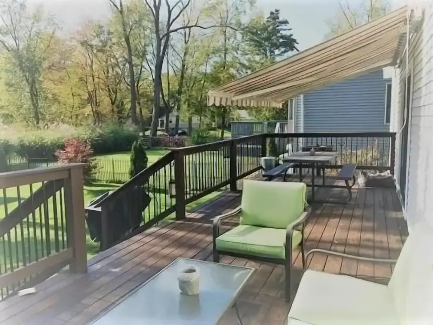 4977 Main Street 3 Bedroom Home by Redawning