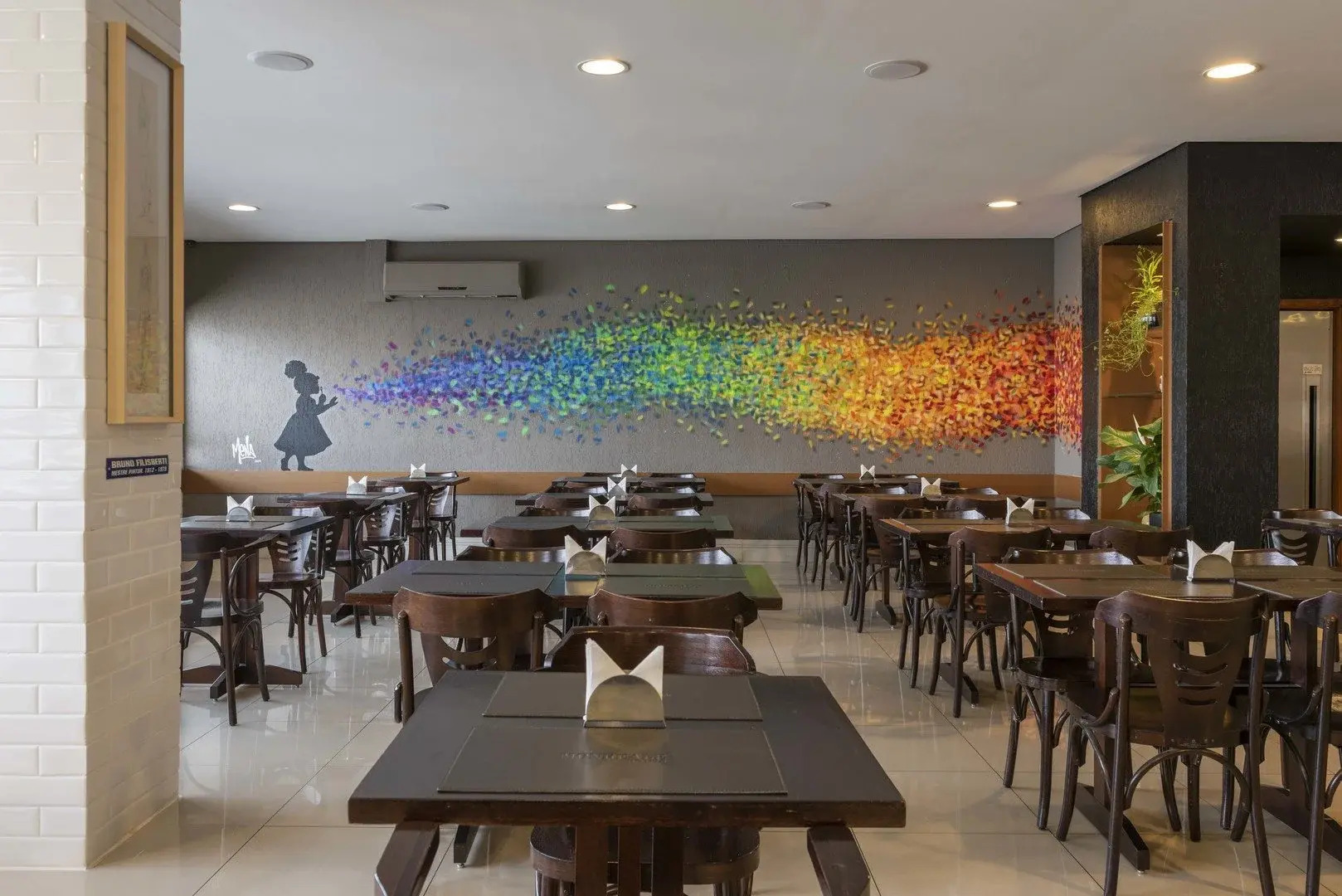 Monreale Express Glicério Campinas