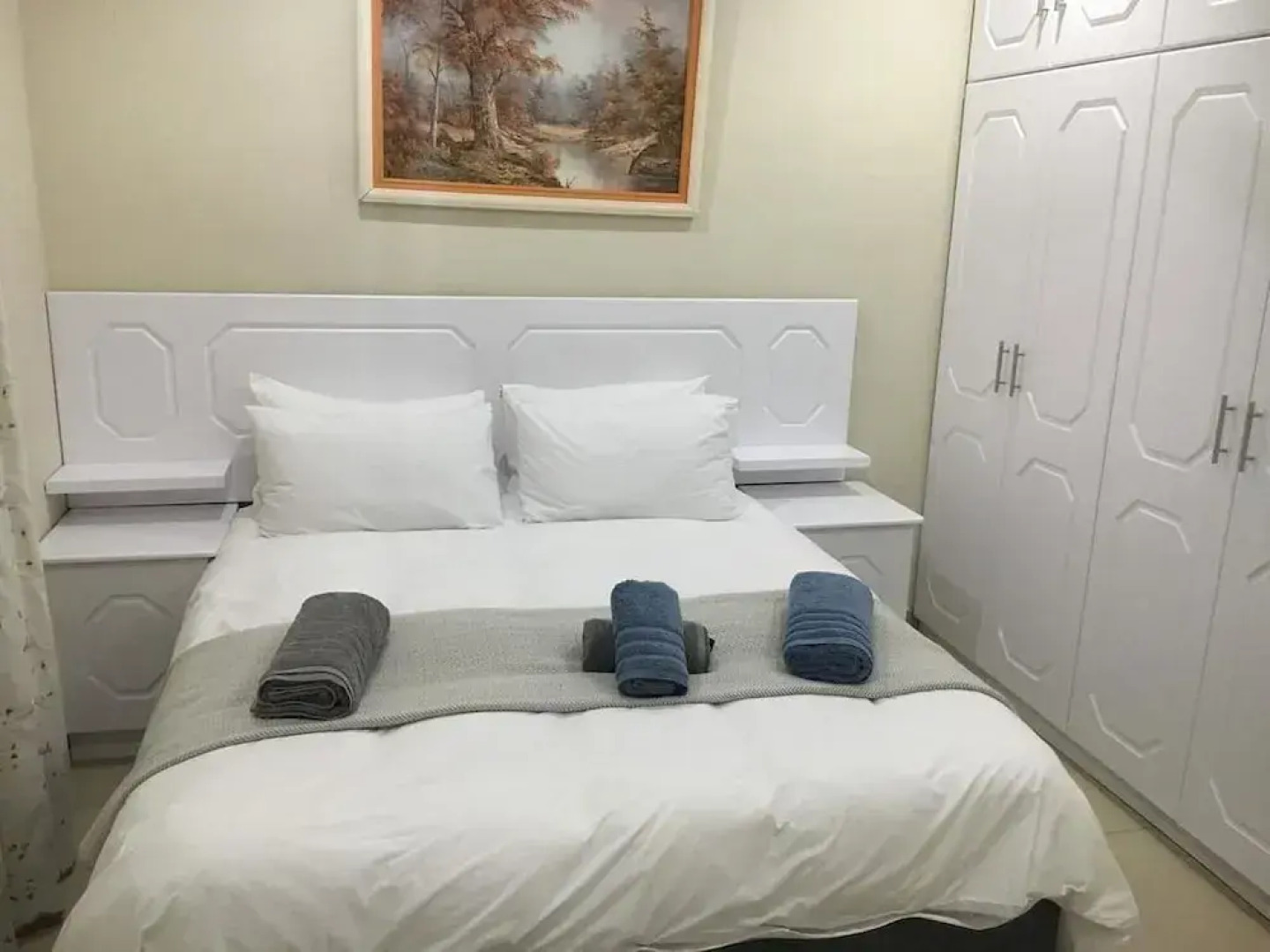 Caribbean Estates Villa & Apt