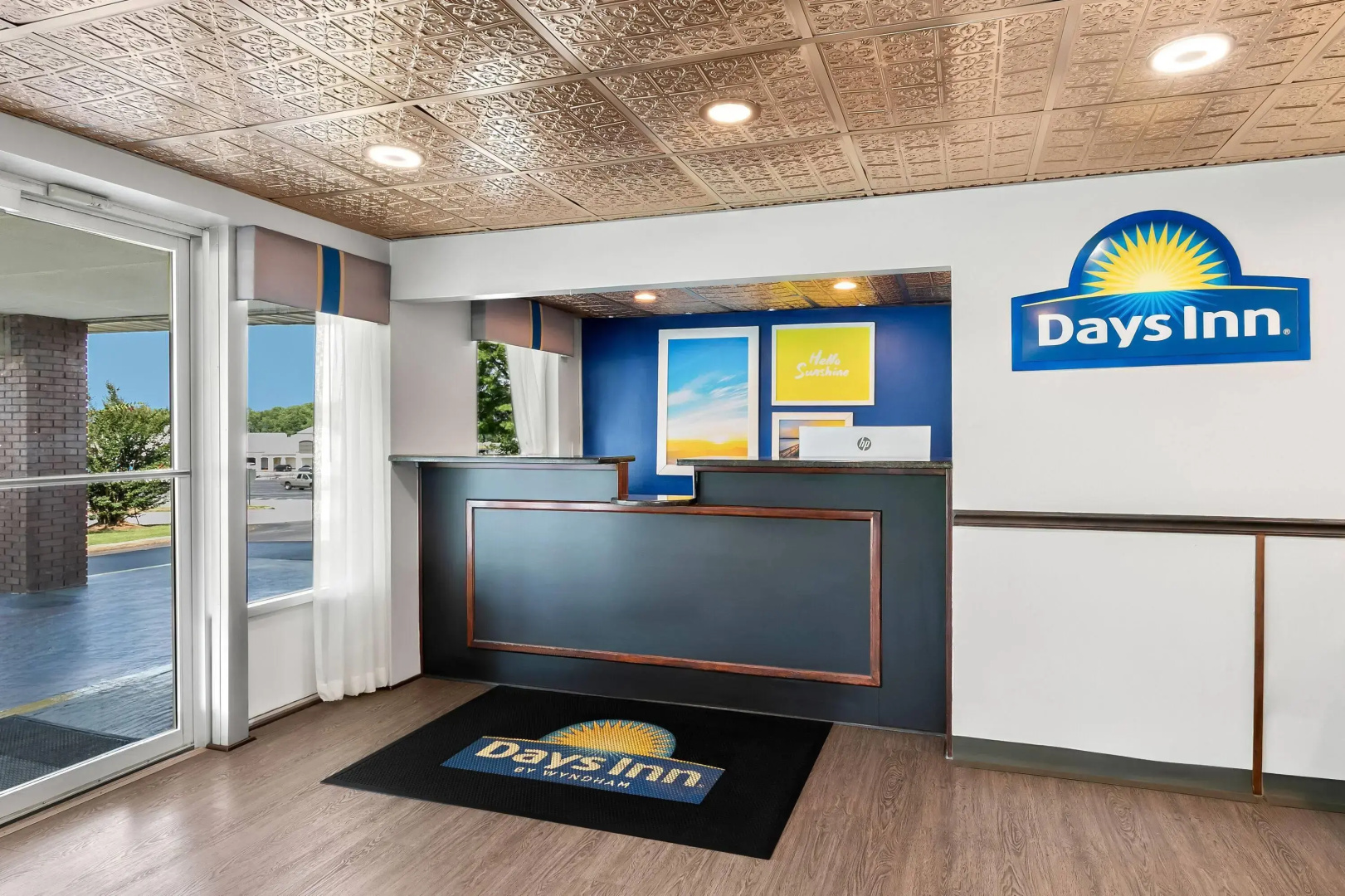 Days Inn by Wyndham Seneca / Clemson Area