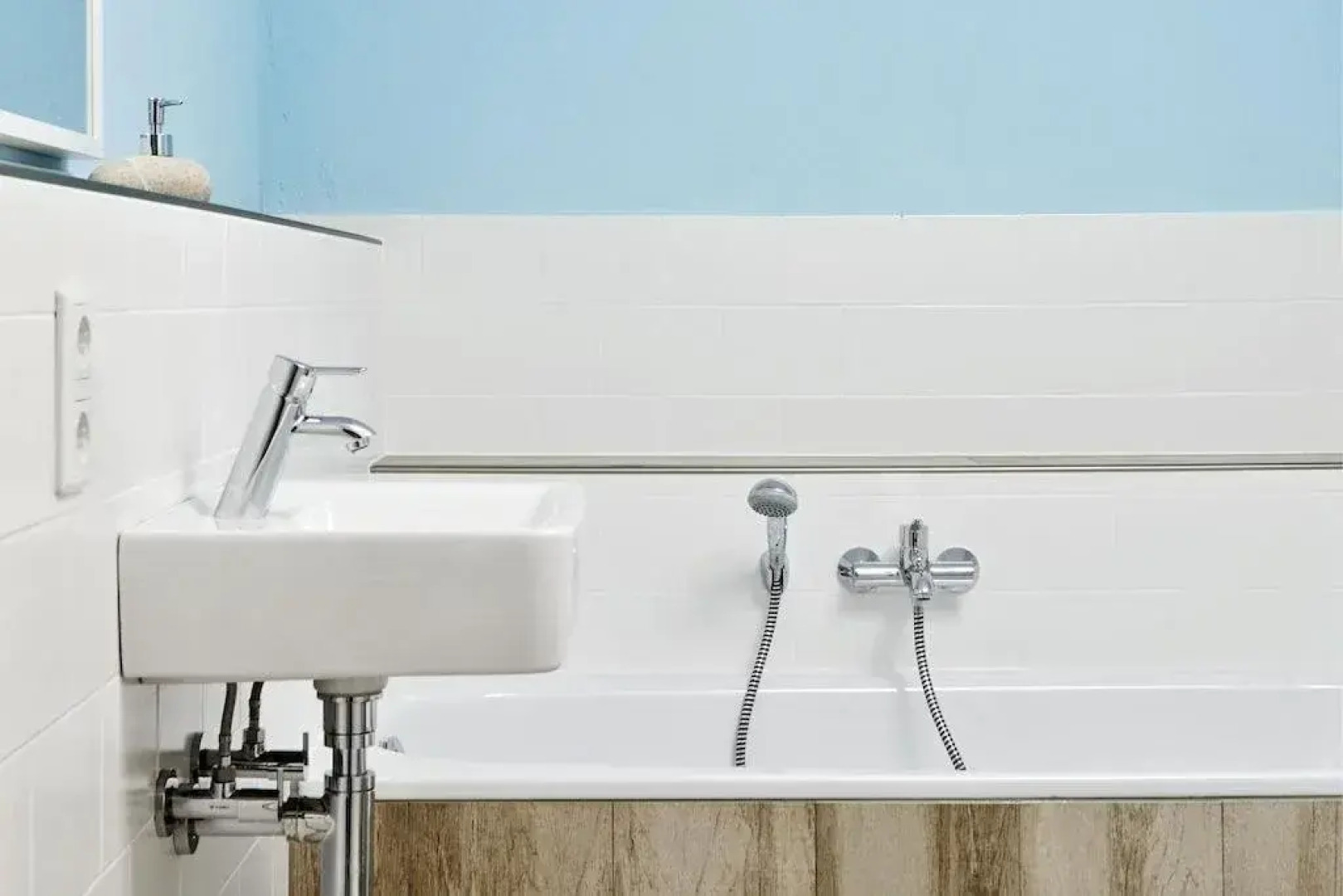 Hoftel-Föhr Hotel Garni