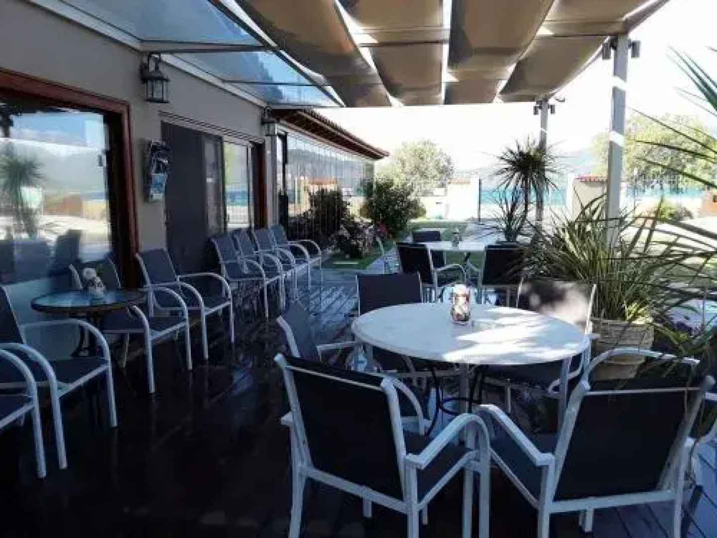 Ariadnes Holiday Accommodation