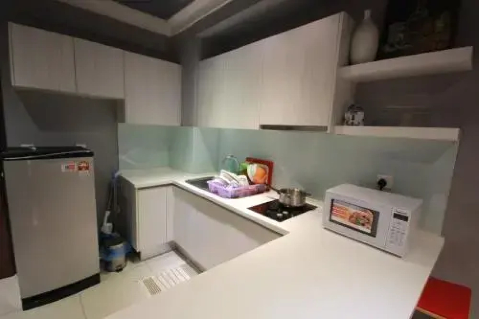 Solstice Service Apartment