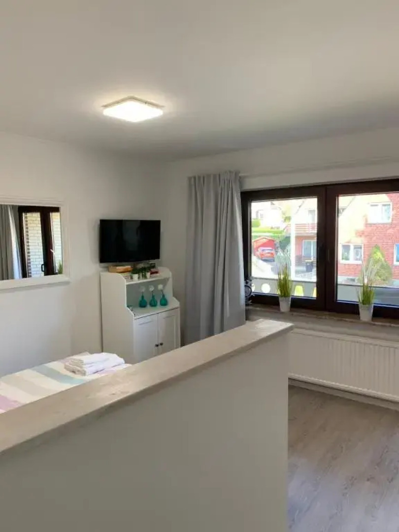 Labud 25 Am Ploner See in Bosau