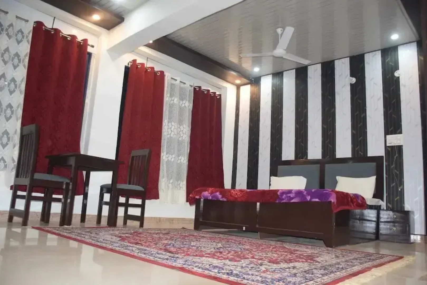 Hotel Awadh Vilas By GRB