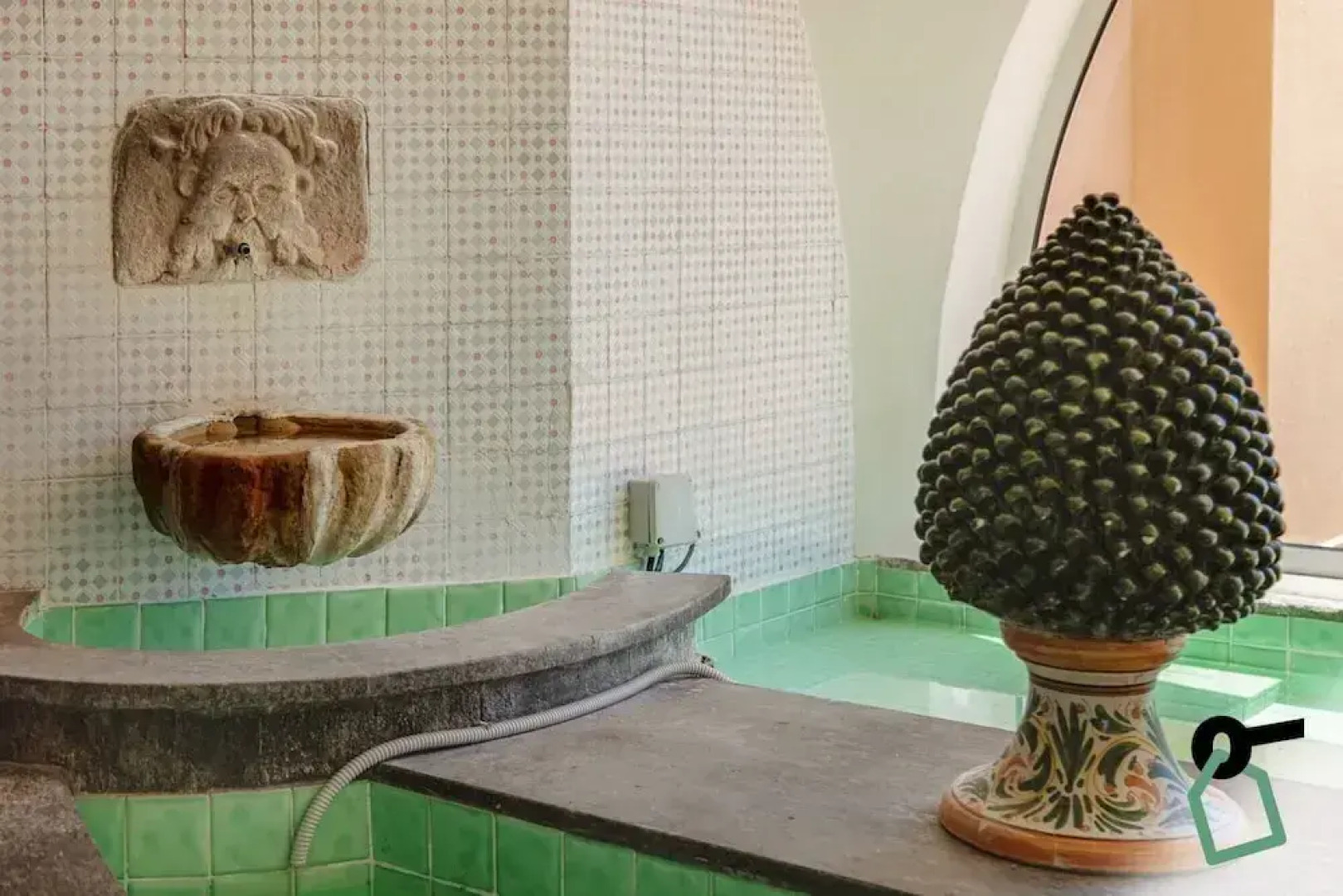 Hotiday Room Collection - Cinisi