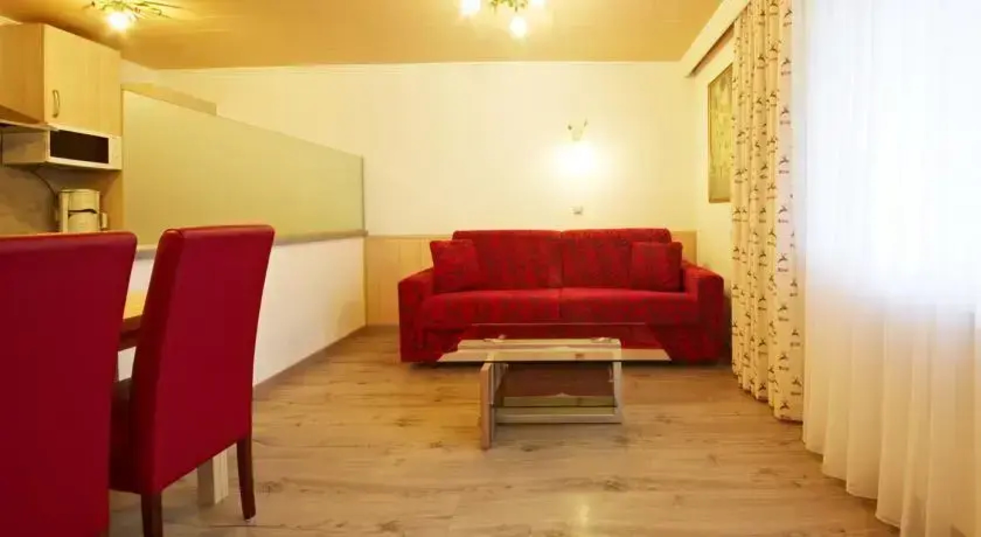 Appartements Tannenberg by Easy Holiday Appartements