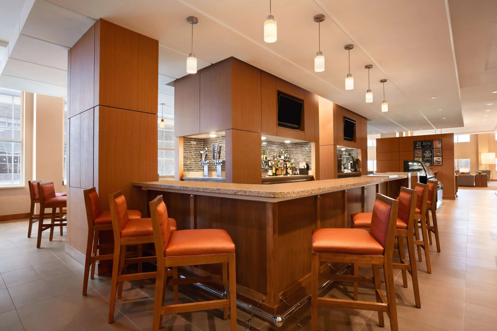 Hyatt Place Minneapolis Downtown