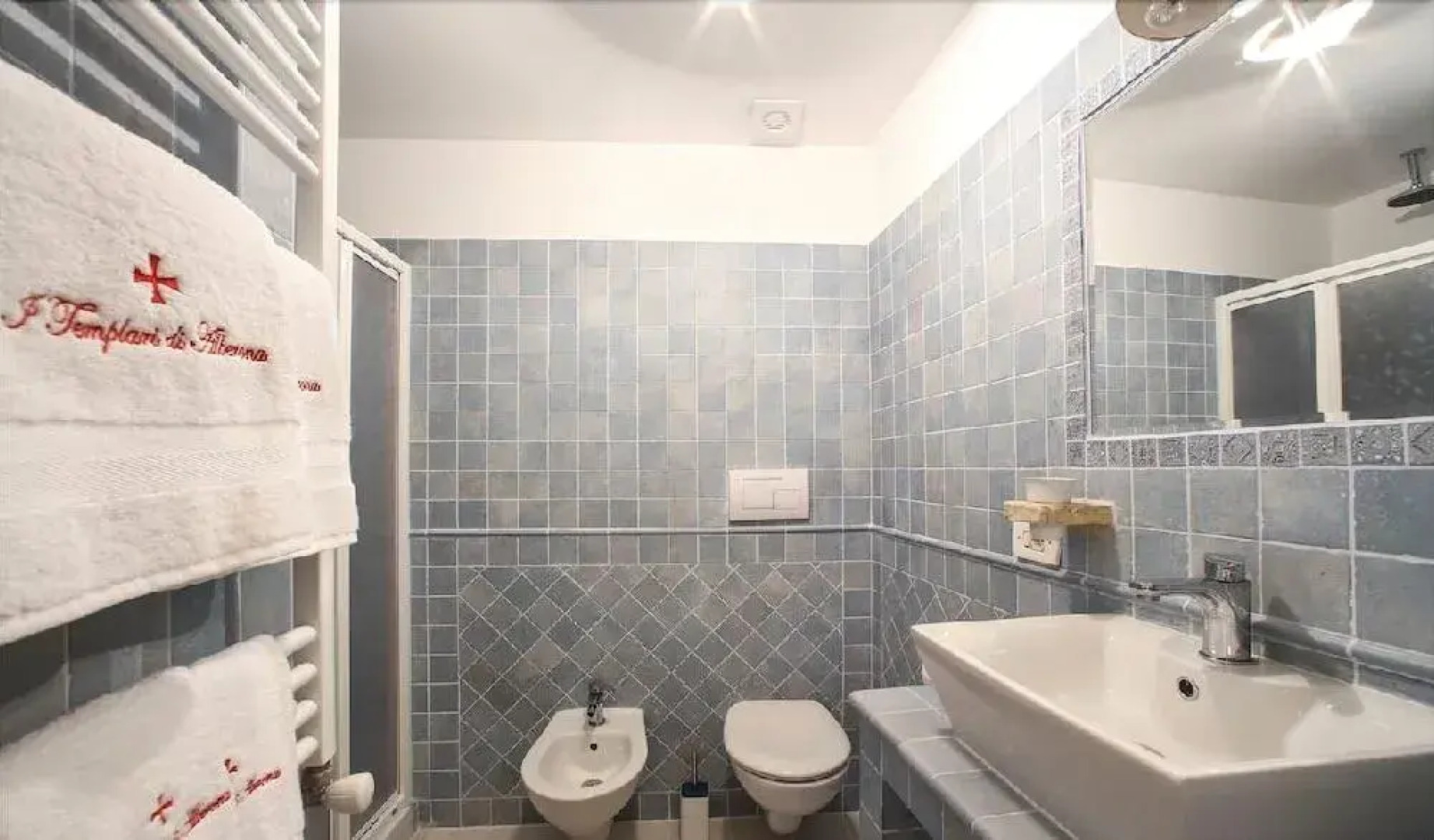 I Templari di Alberona