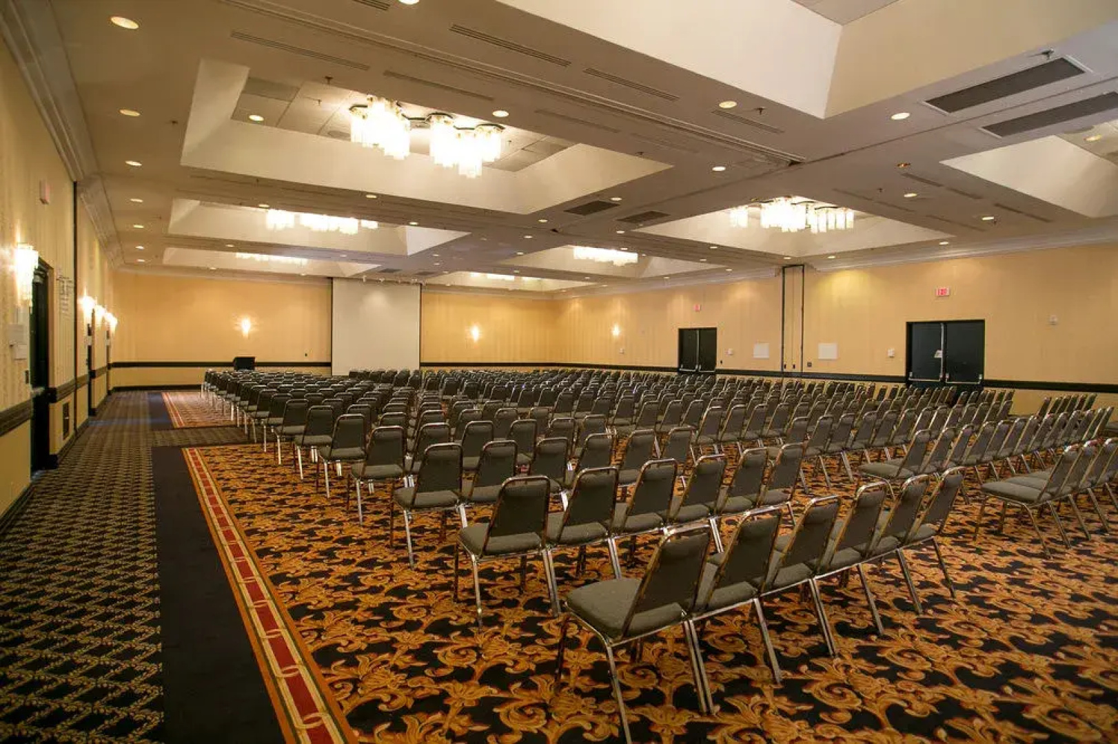 Radisson Hotel High Point