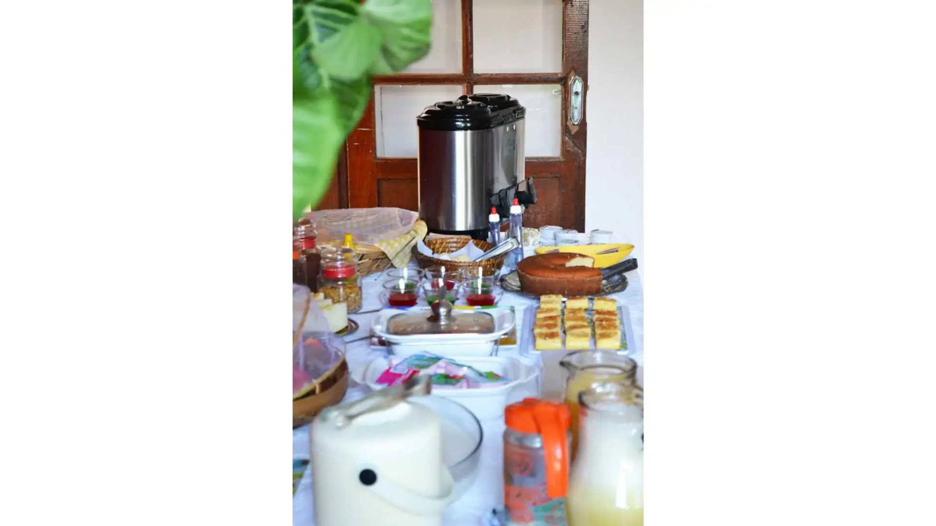 Pousada Aldeia dos Ventos