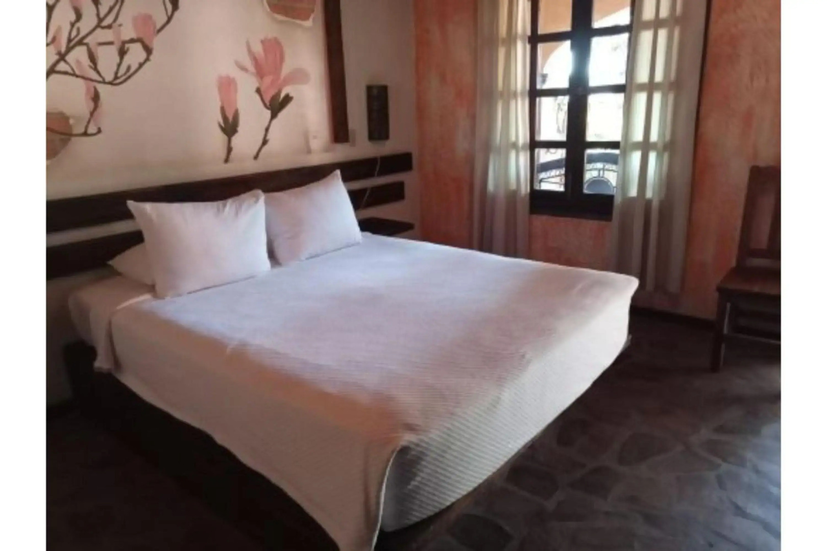 Hotel Boutique Posada de las Flores Loreto