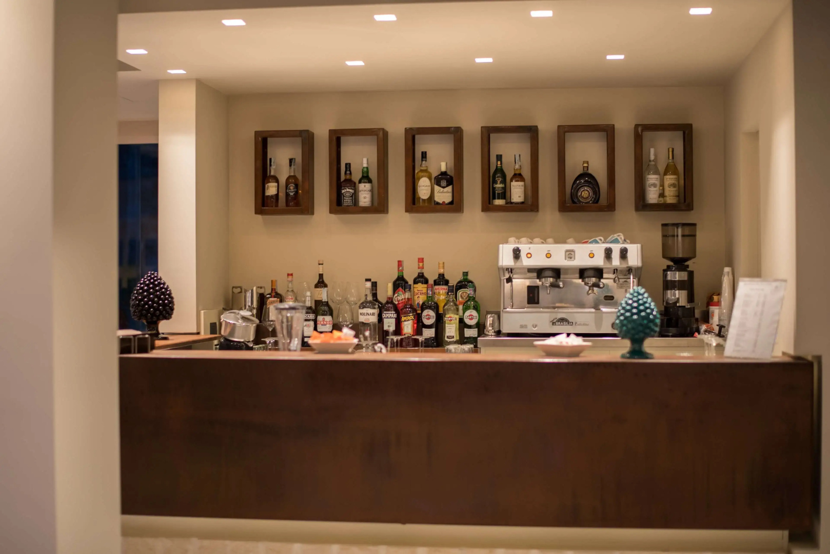Best Western Plus Hotel Terre di Eolo