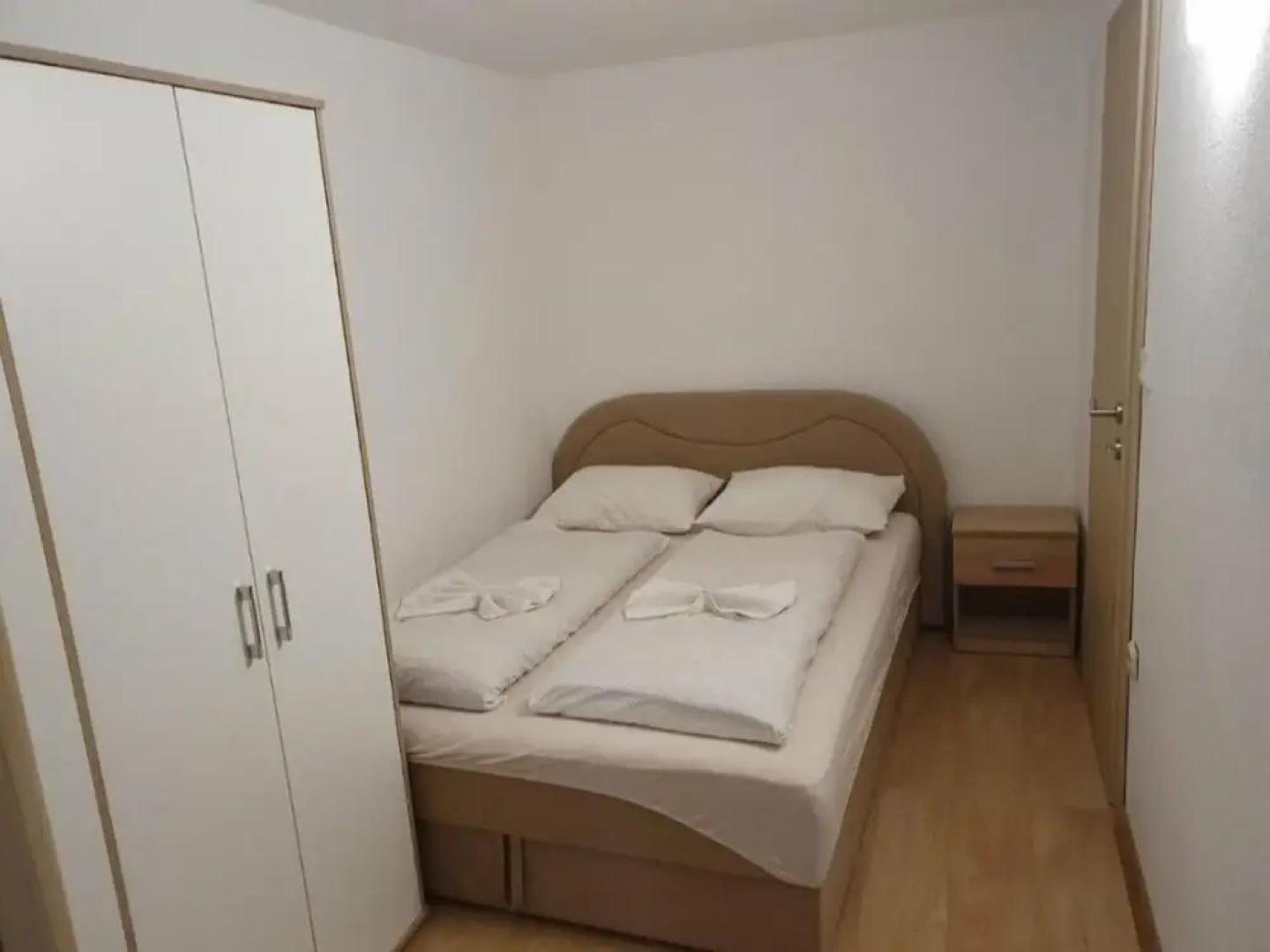 Marušić Apartmani