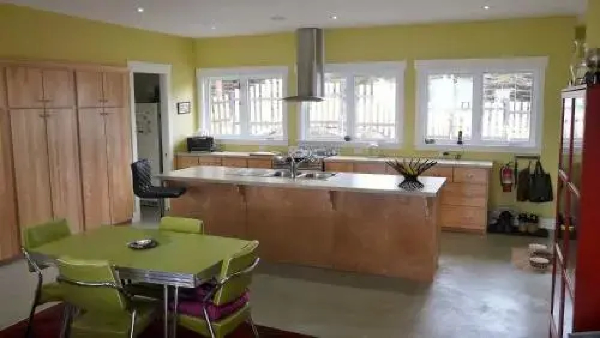 Tranquility Hill B & B