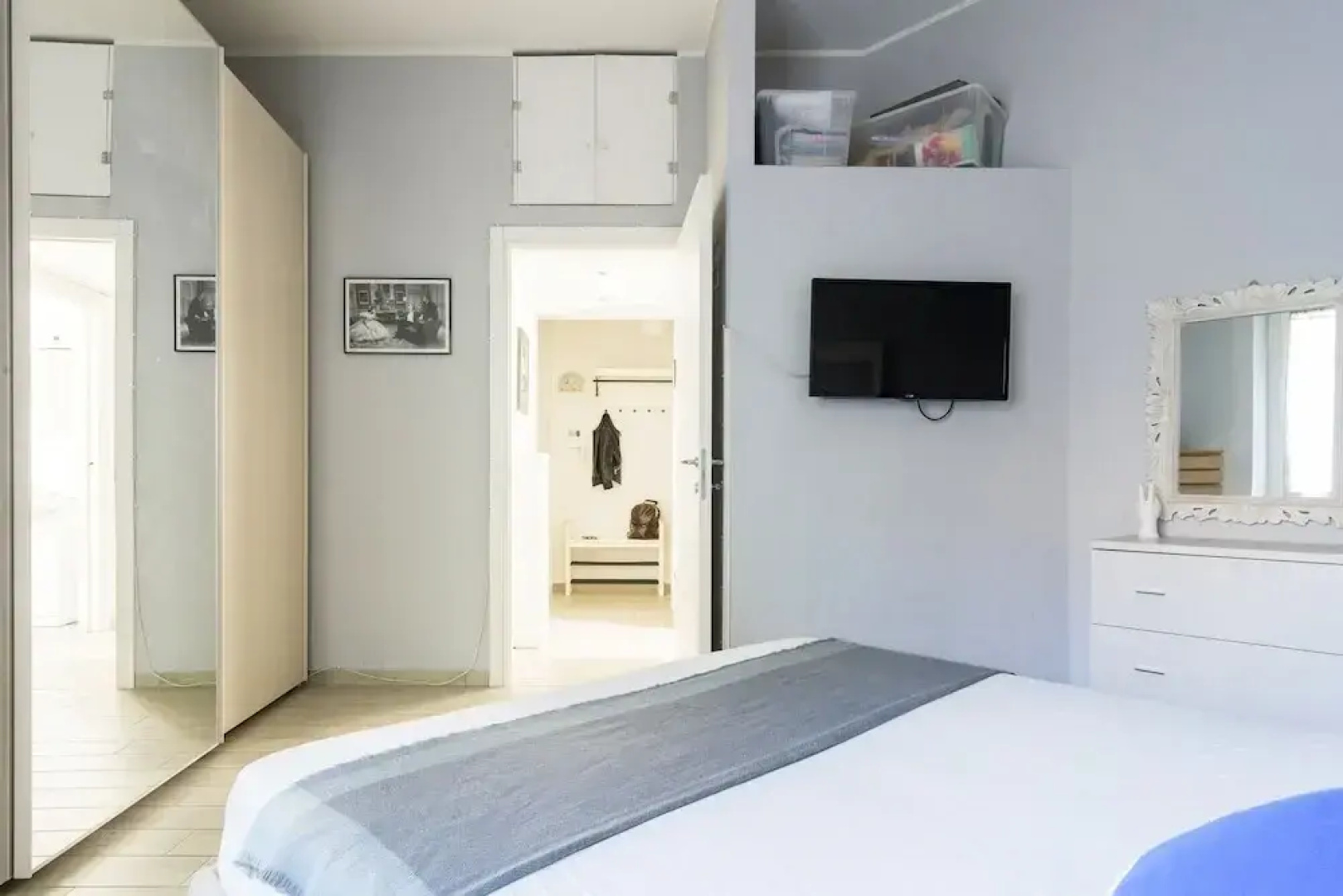 Pascoli Master Guest apartment