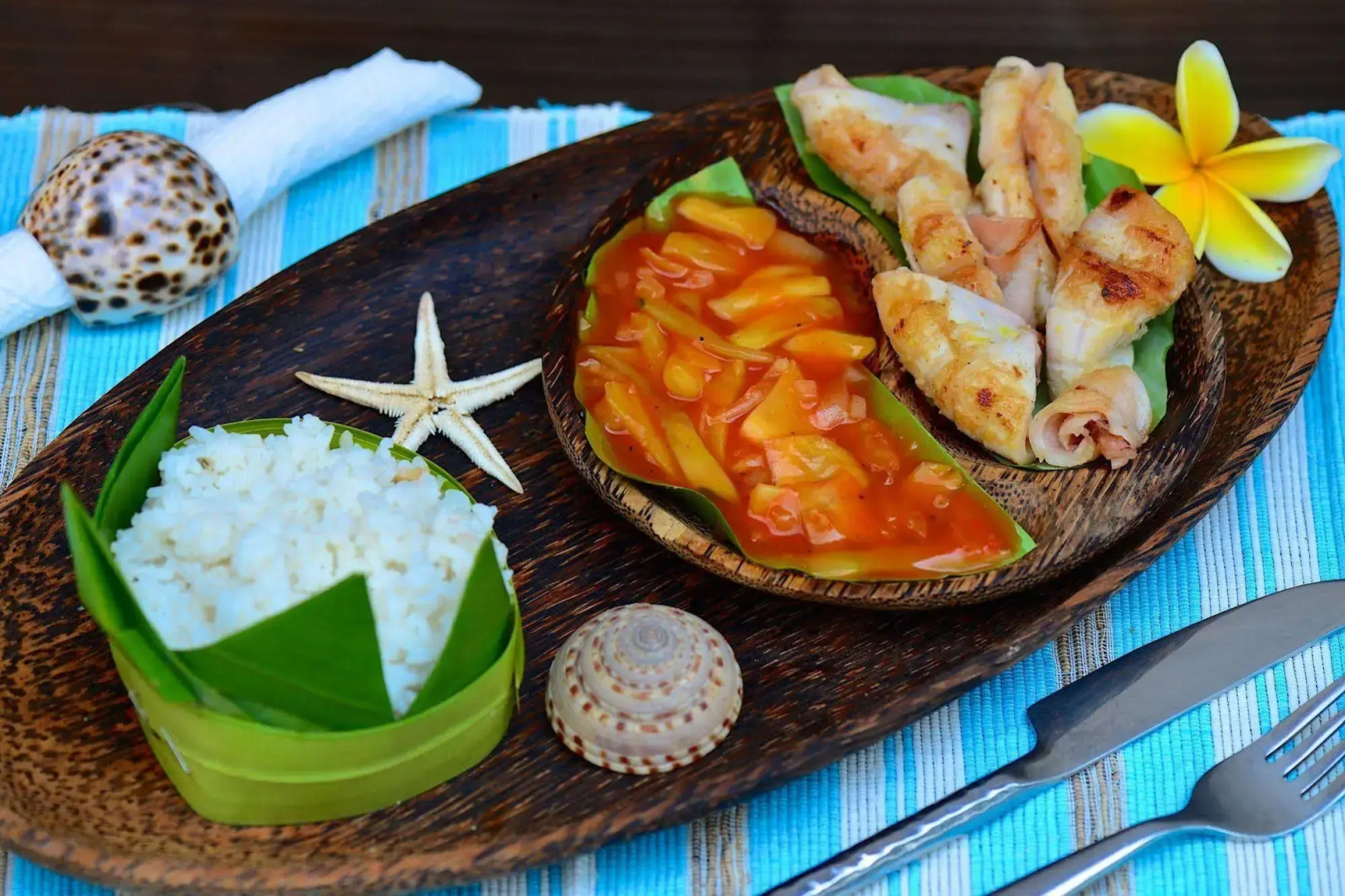 Coconut Garden Beach Resort