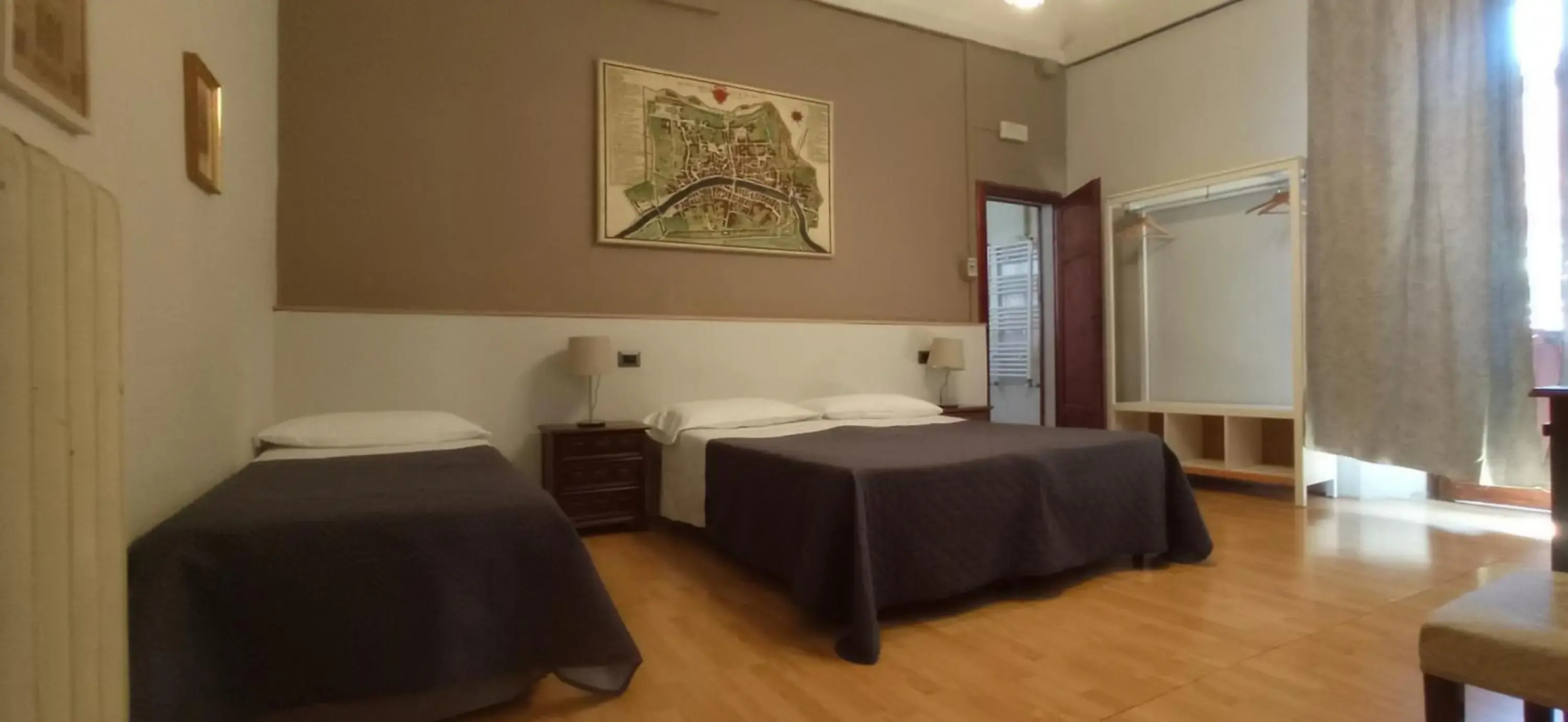 B&B Antica Piazza dei Miracoli