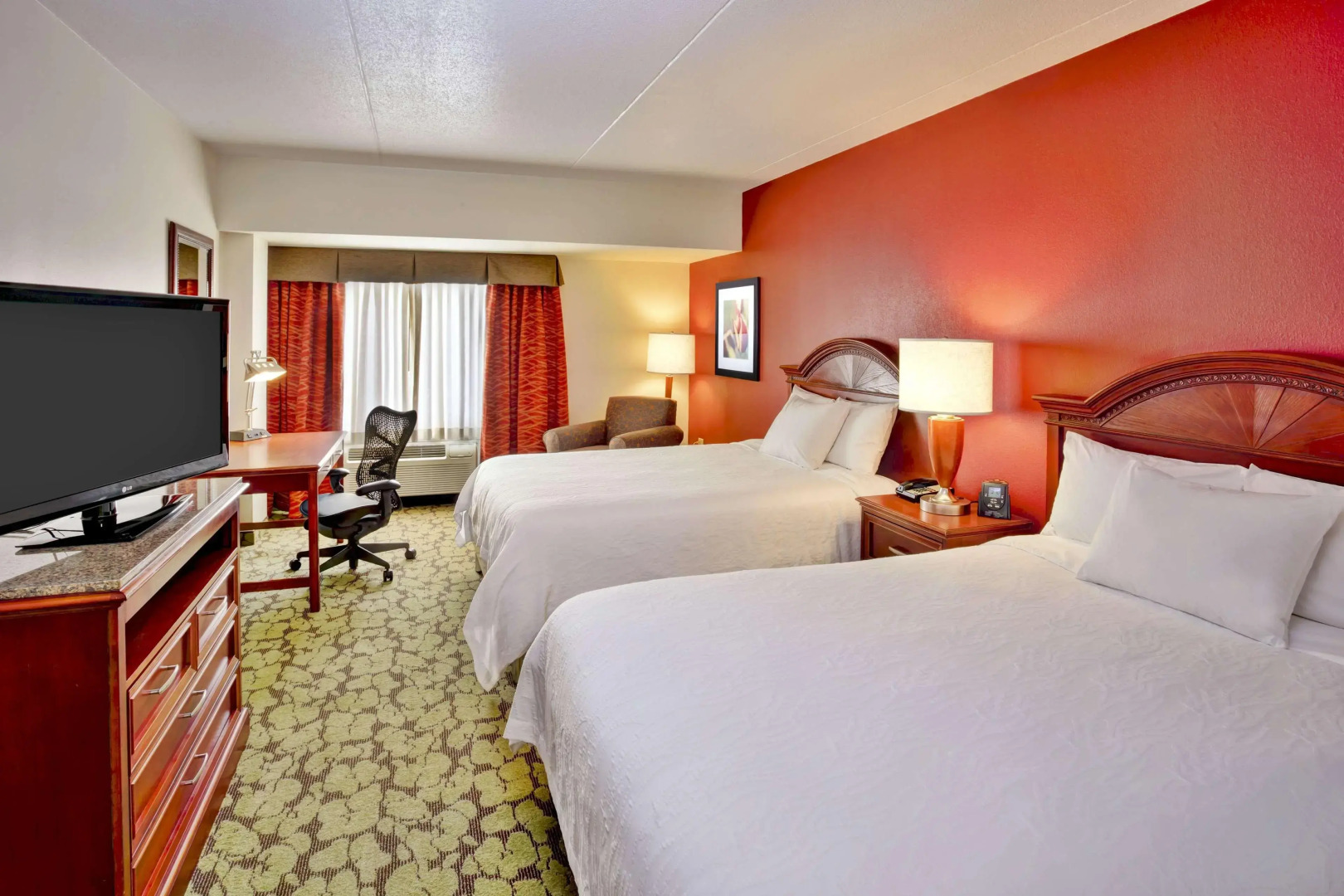 Hilton Garden Inn Chicago/Midway Airport