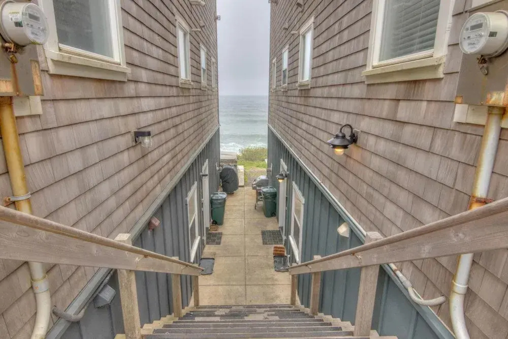 Sea Star Bella Beach