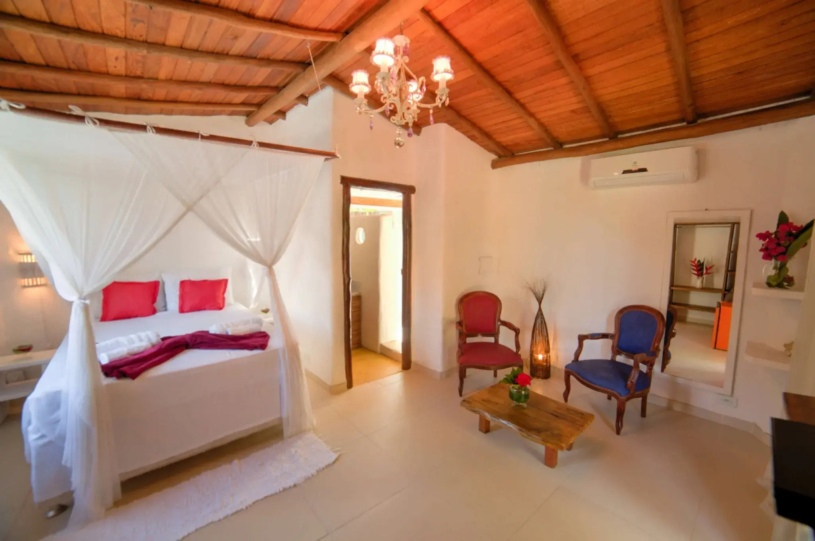 Pousada Raízes do Brasil