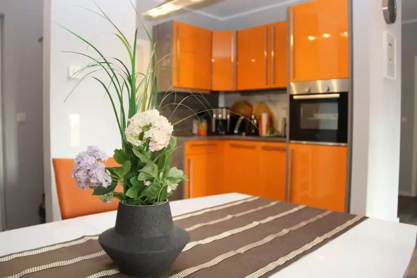 Haus Sonne - FeWo 01 Sandperle