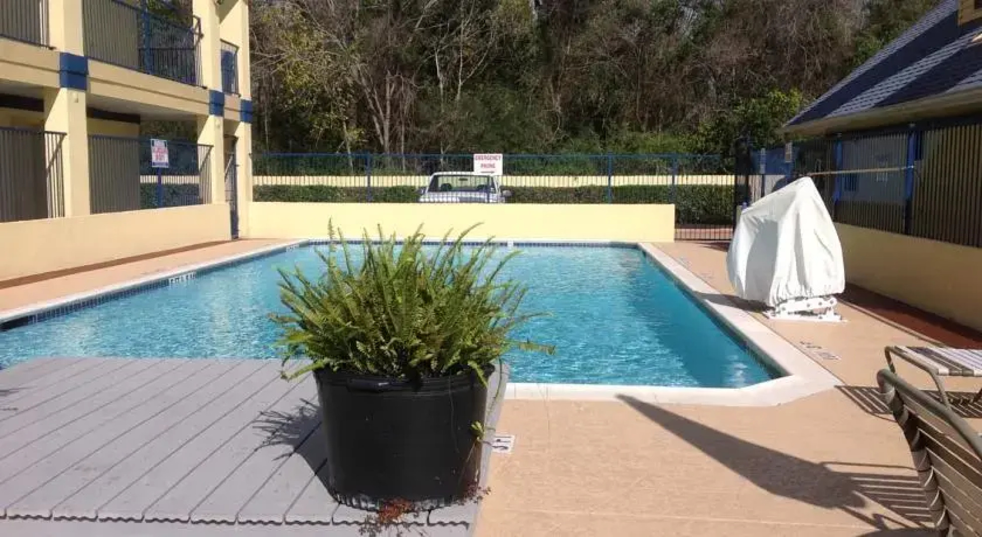 Best Western Alvin Inn