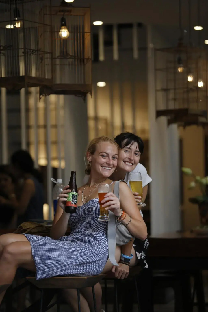 Purple Hue Central Hub