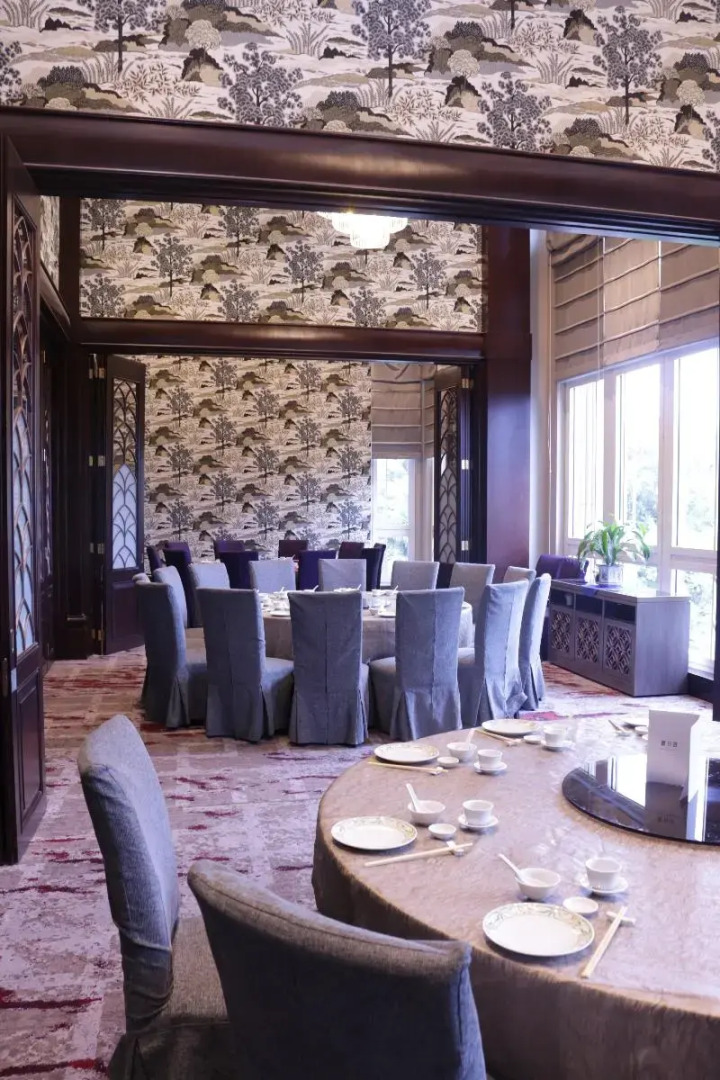 Putrajaya Marriott Hotel