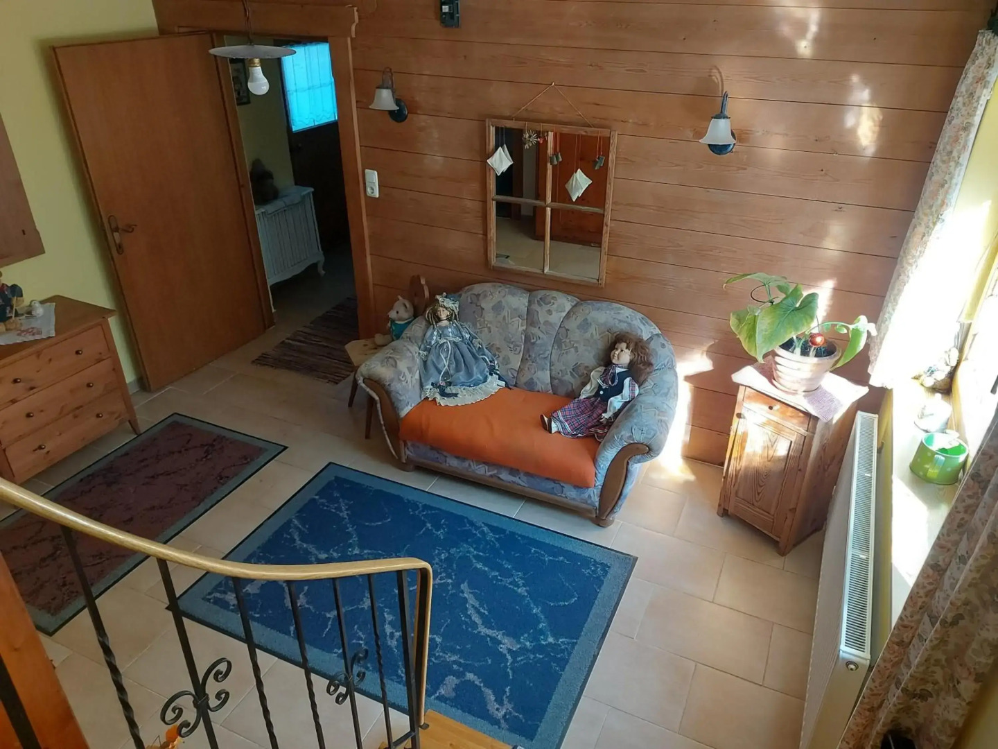 Ferienwohnung Schwarzl