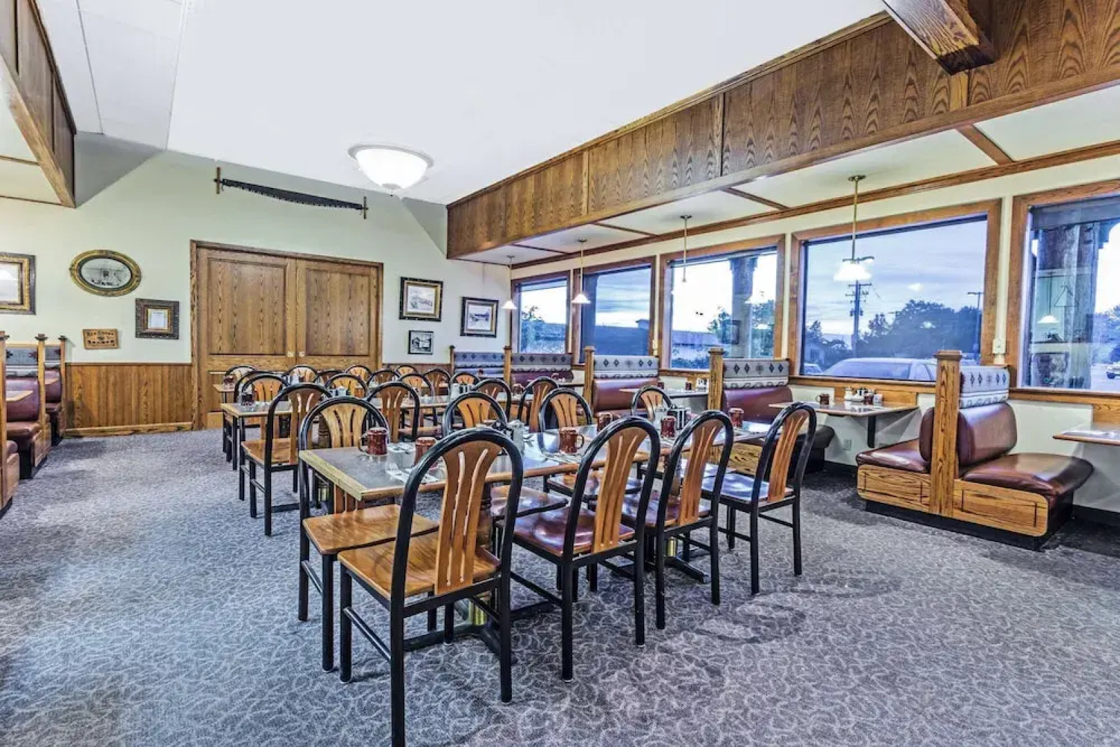 Travelodge Pioneer Villa