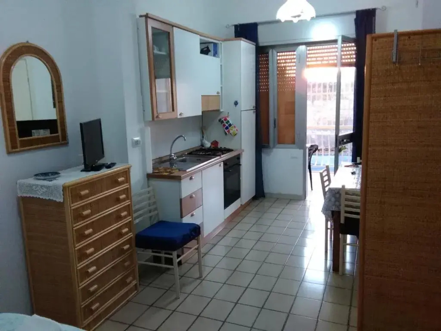 Casa Vacanze Mandorlo in Fiore