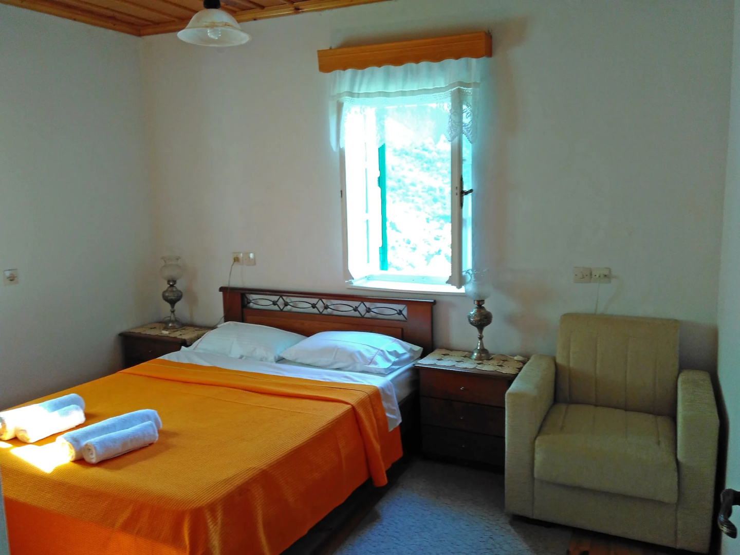 Guesthouse IRO