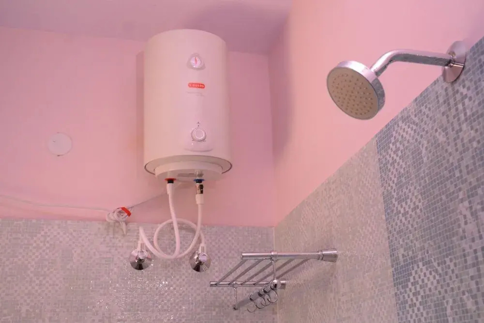 Coorg Girinivas Deluxe Homestay-WI-FI