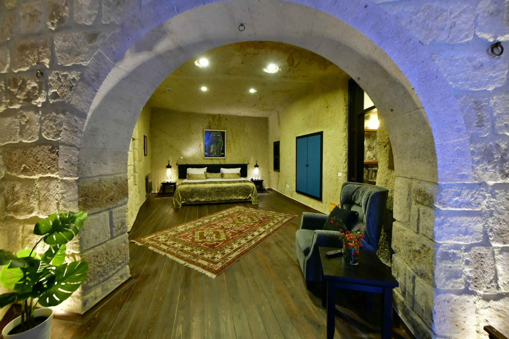 Cappadocia Estates - Special Class