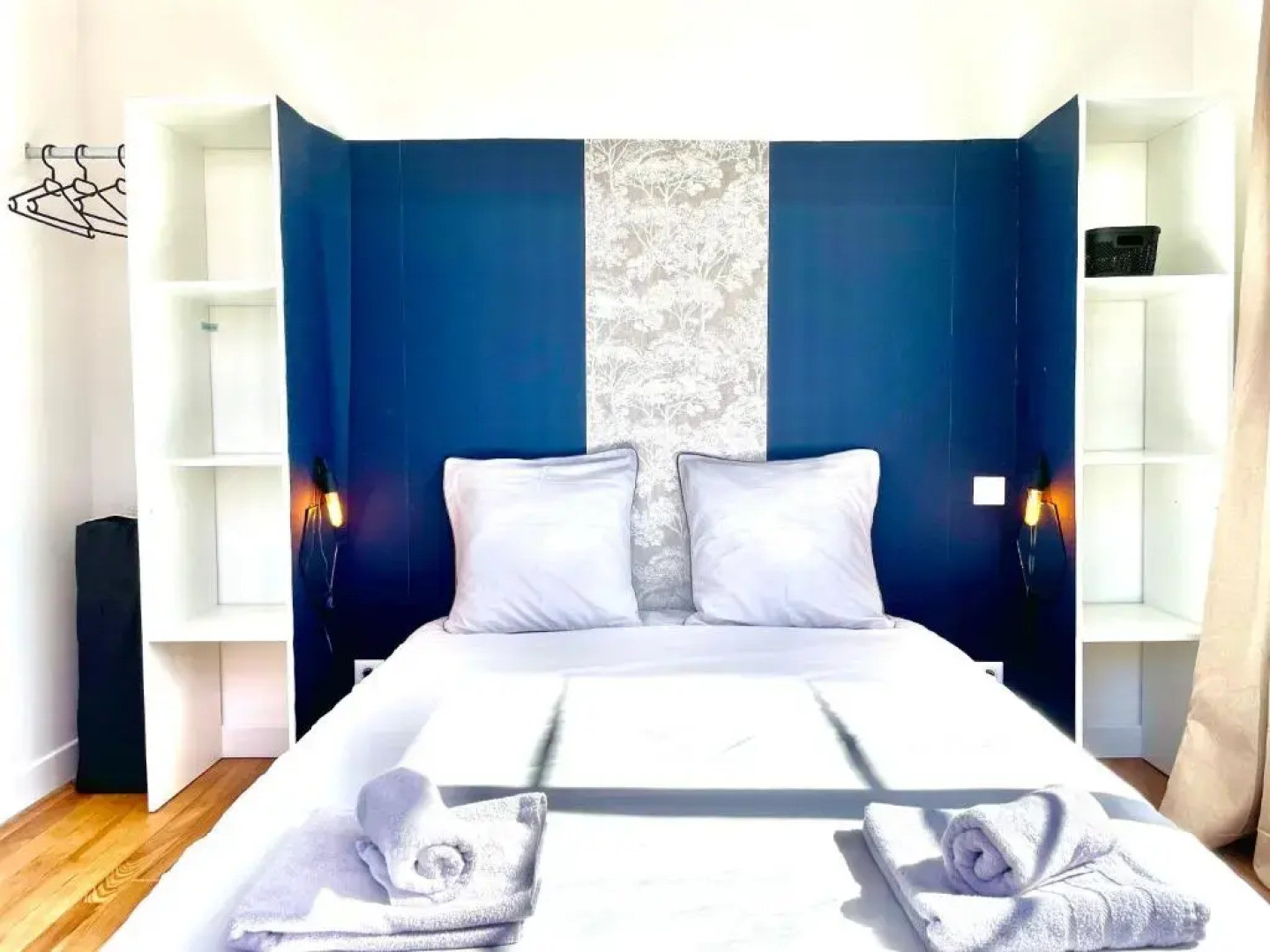 Charmant T3 Tout Equipé - proche gare Royan