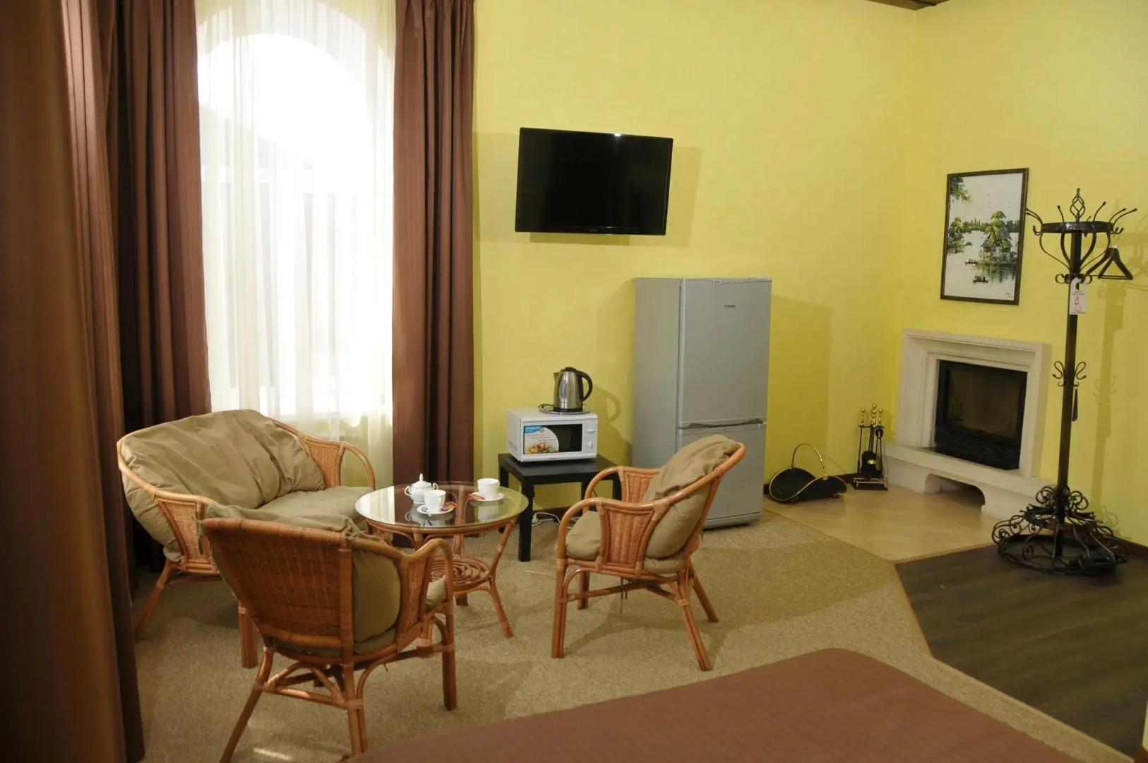 Купеческая