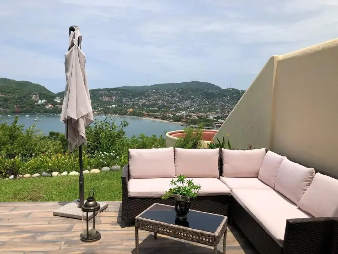 Tentaciones Hotel & Lounge Pool - Adults Only