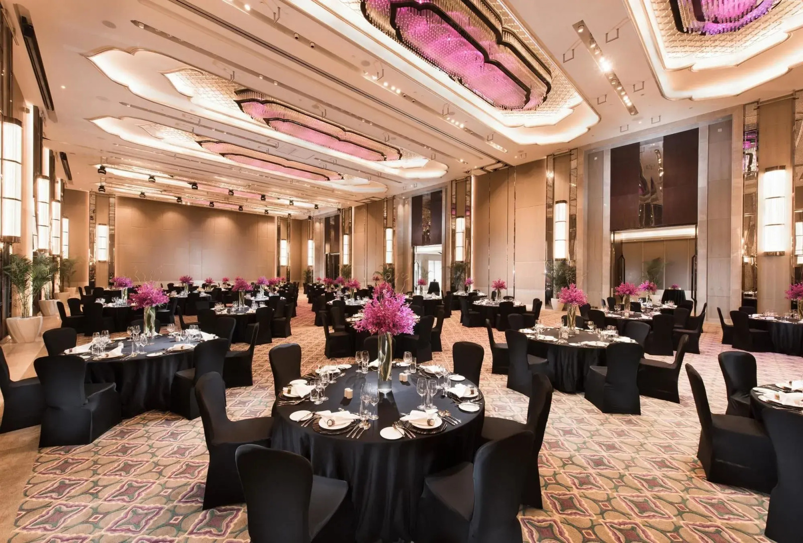 Conrad Pune by Hilton