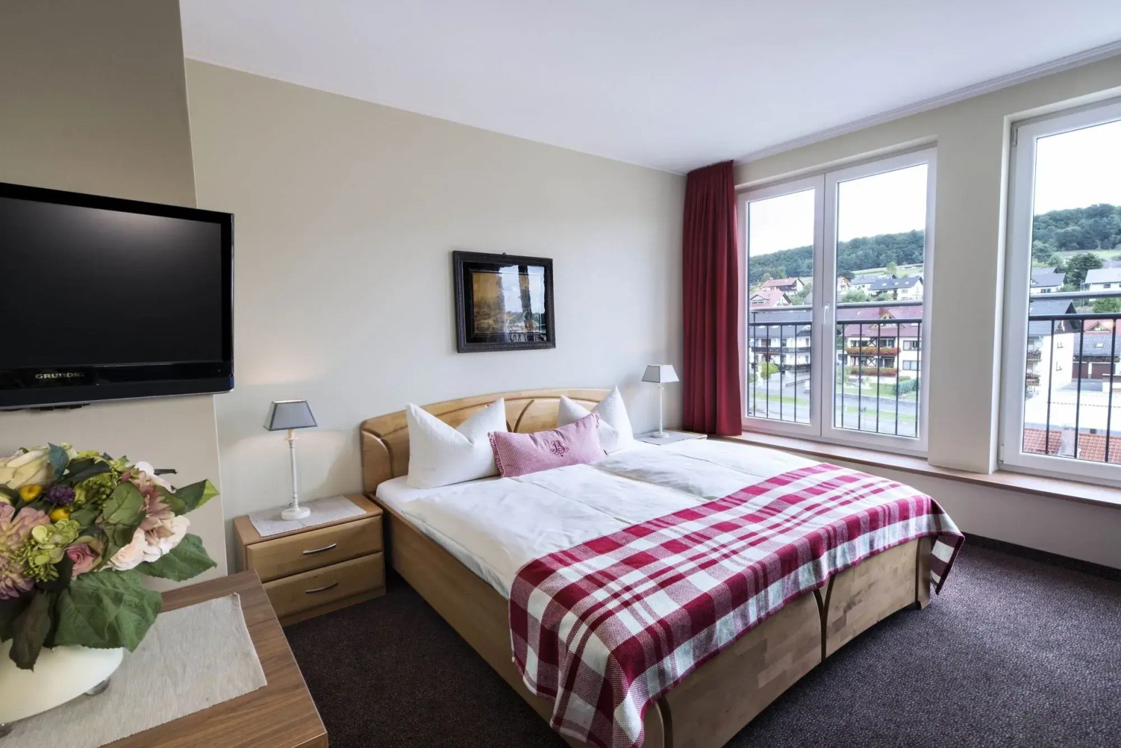 Best Western Hotel Brunnenhof